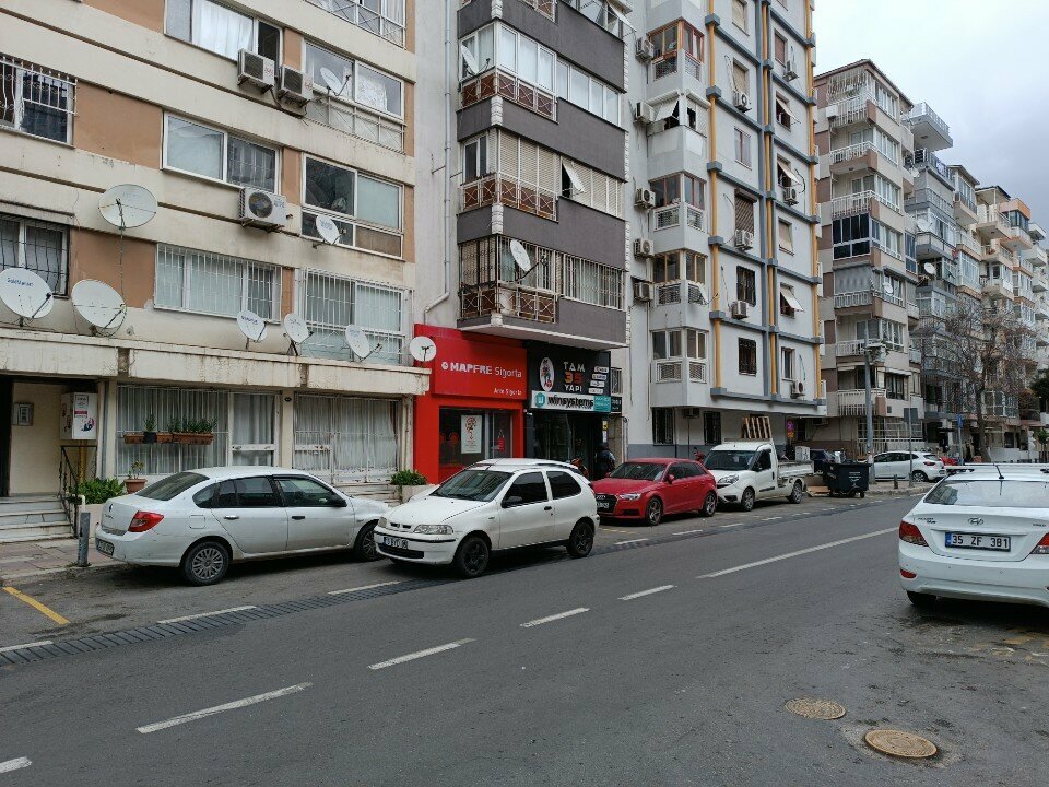 Advertising agency Infinite Eight Art and Design Workshop, Izmir, photo