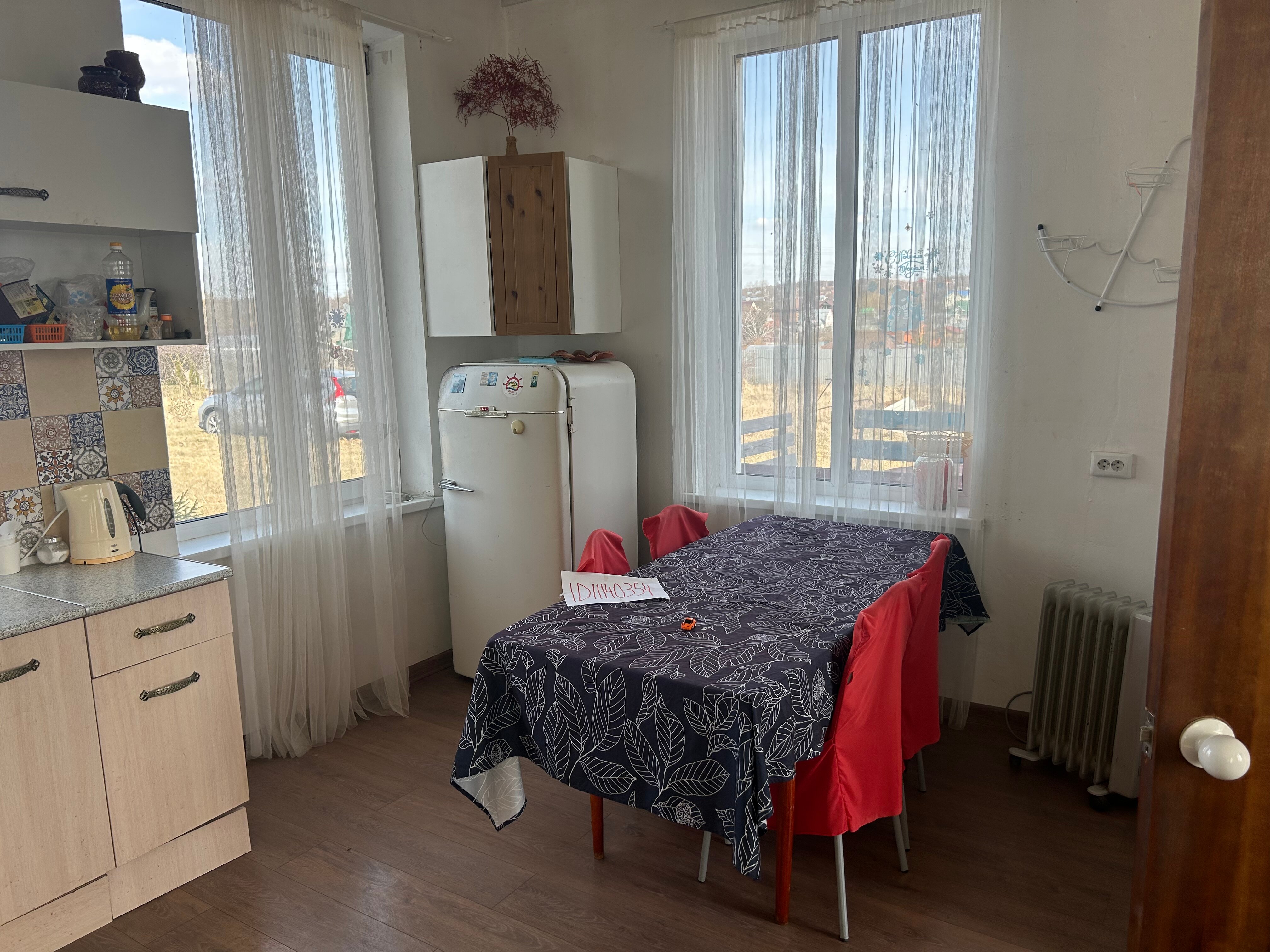 Фото У полковника