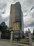 Мослофт (Vyborgskaya Street, 7к1) ، وكالة عقارية