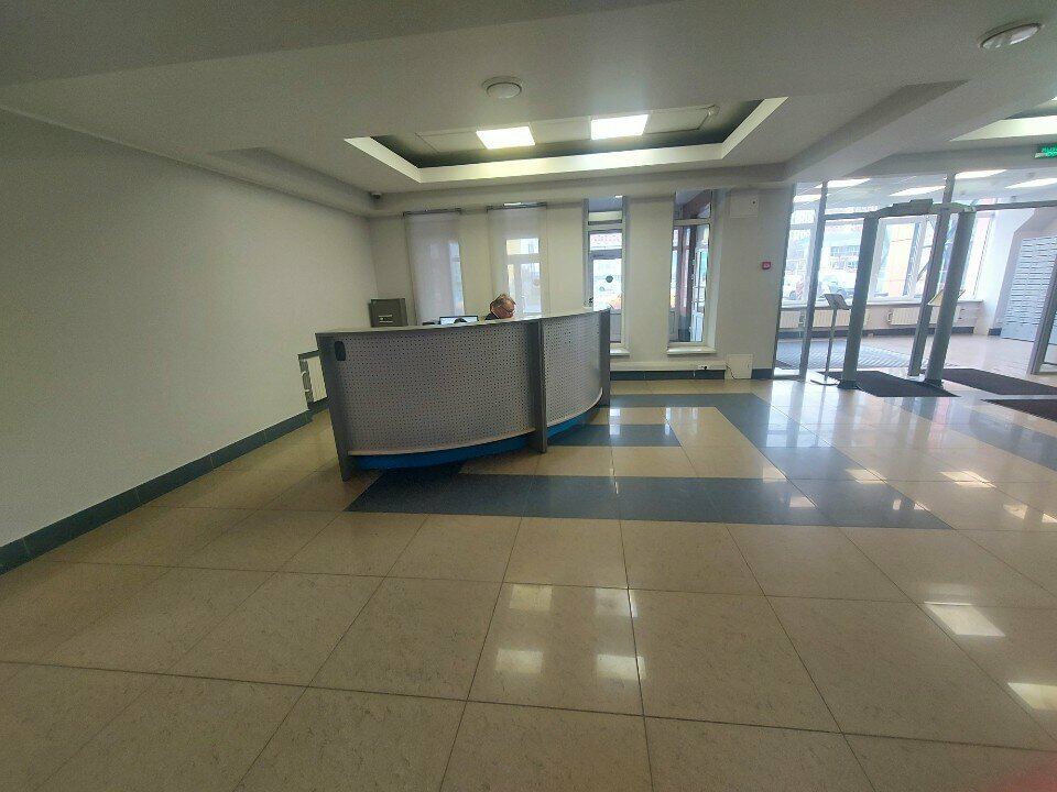 Registration and liquidation of enterprises Арбитражный управляющий Абрамов С Н, Moscow, photo