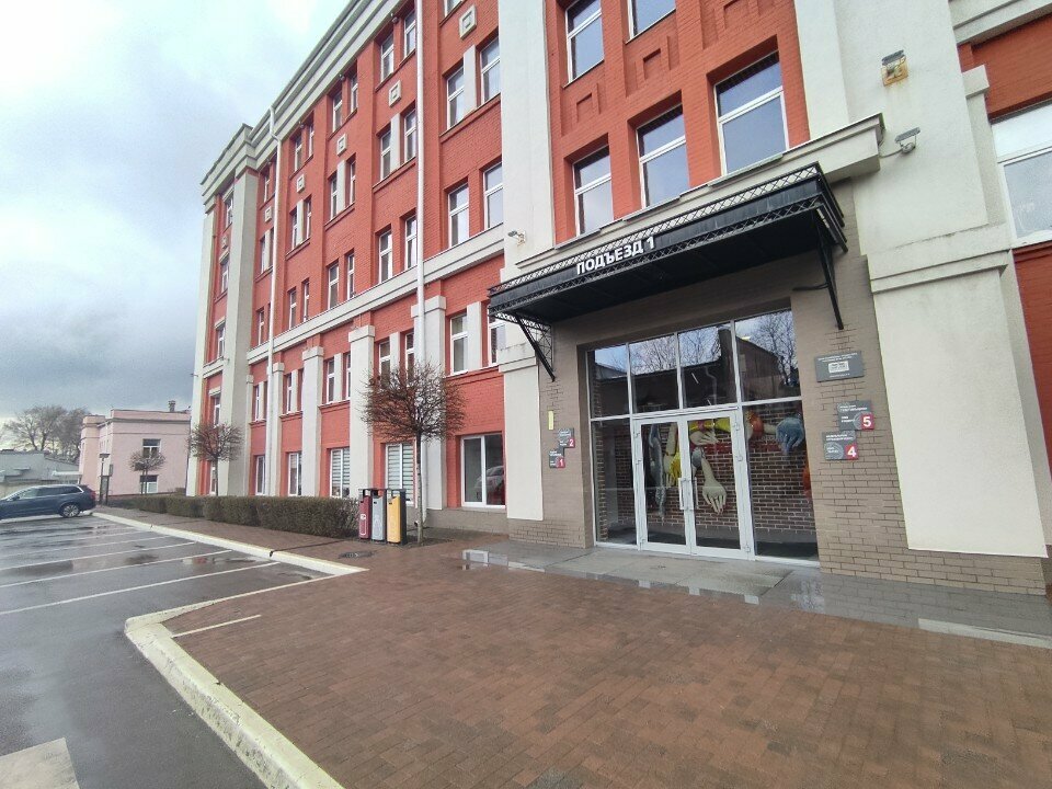 Furniture store Зодчие Черноземья, Voronezh, photo