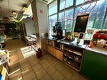Take and Wake Coffee Co (Moscow, Angarskaya Street, 37/18) ، قهوة جاهزة