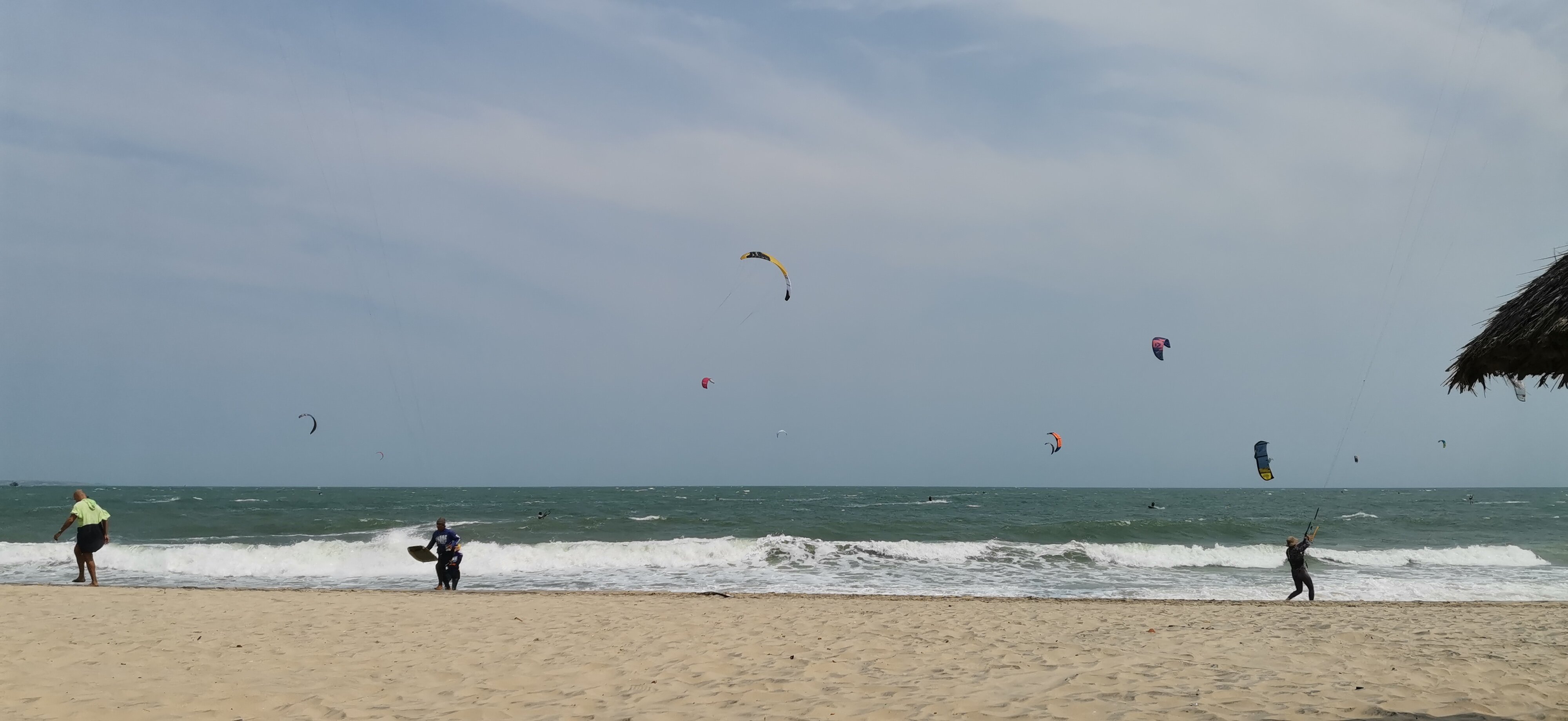 Фото Ocean Star Resort