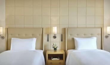 Фото Hilton Hotel & Convention Jabal Omar Makkah