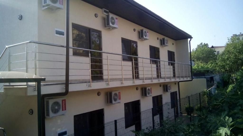 Фото Гостевой дом на Куйбышева