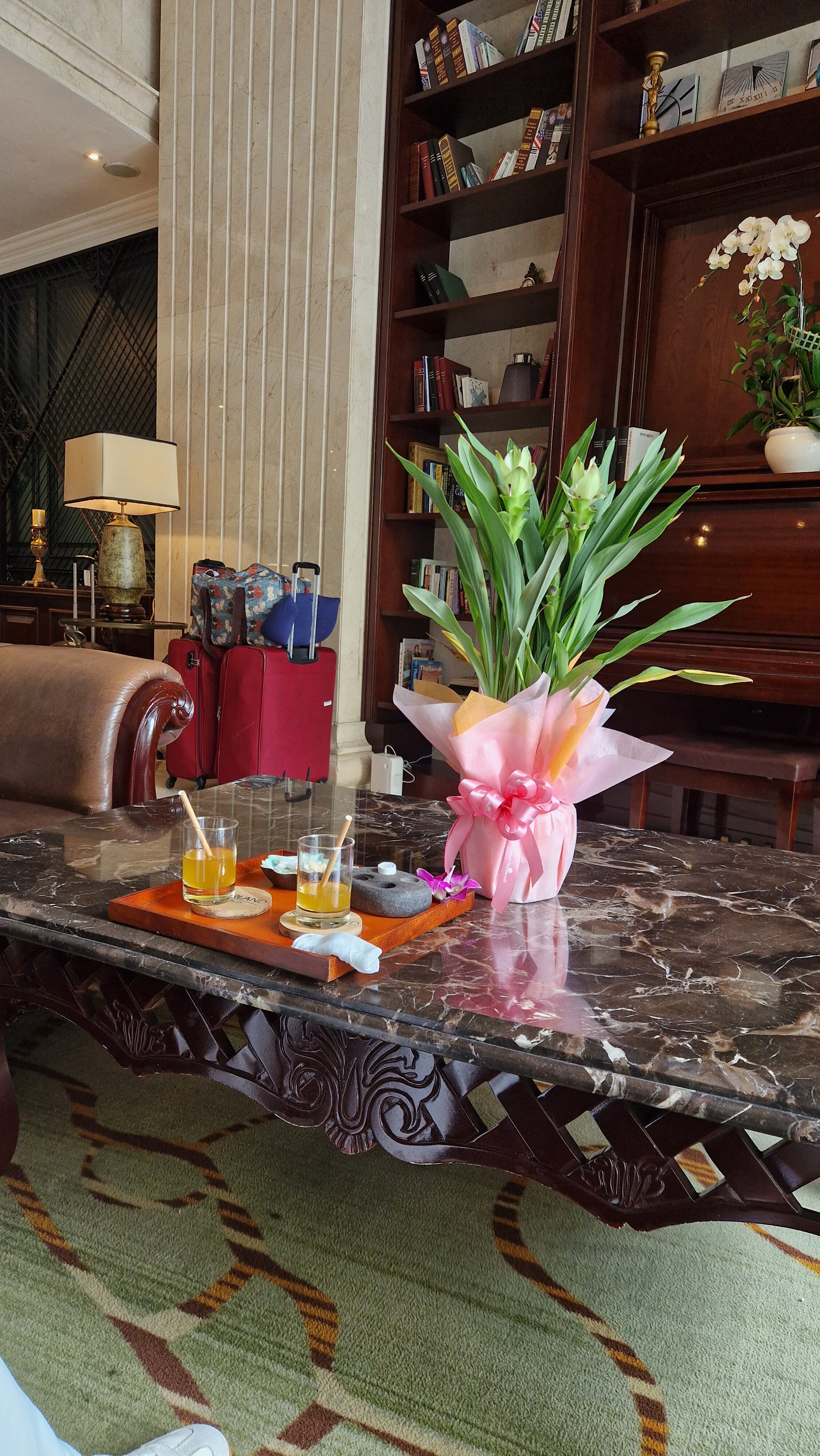 Фото Silverland Jolie Hotel