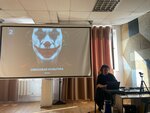 Wordshop (Maly Kaluzhsky Lane, 15с14), professional development center