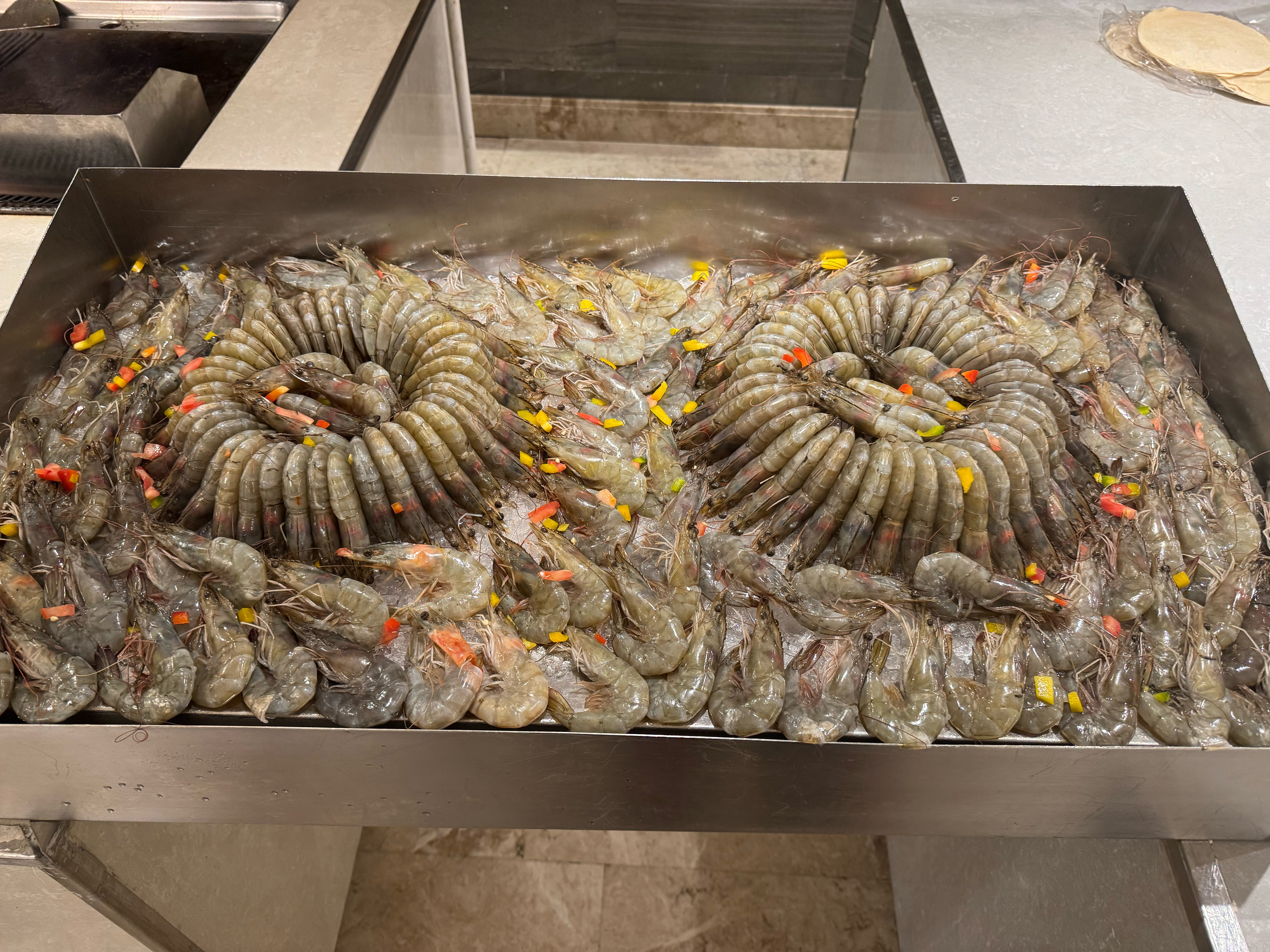 Фото Club Prive by Rixos Sharm El Sheikh