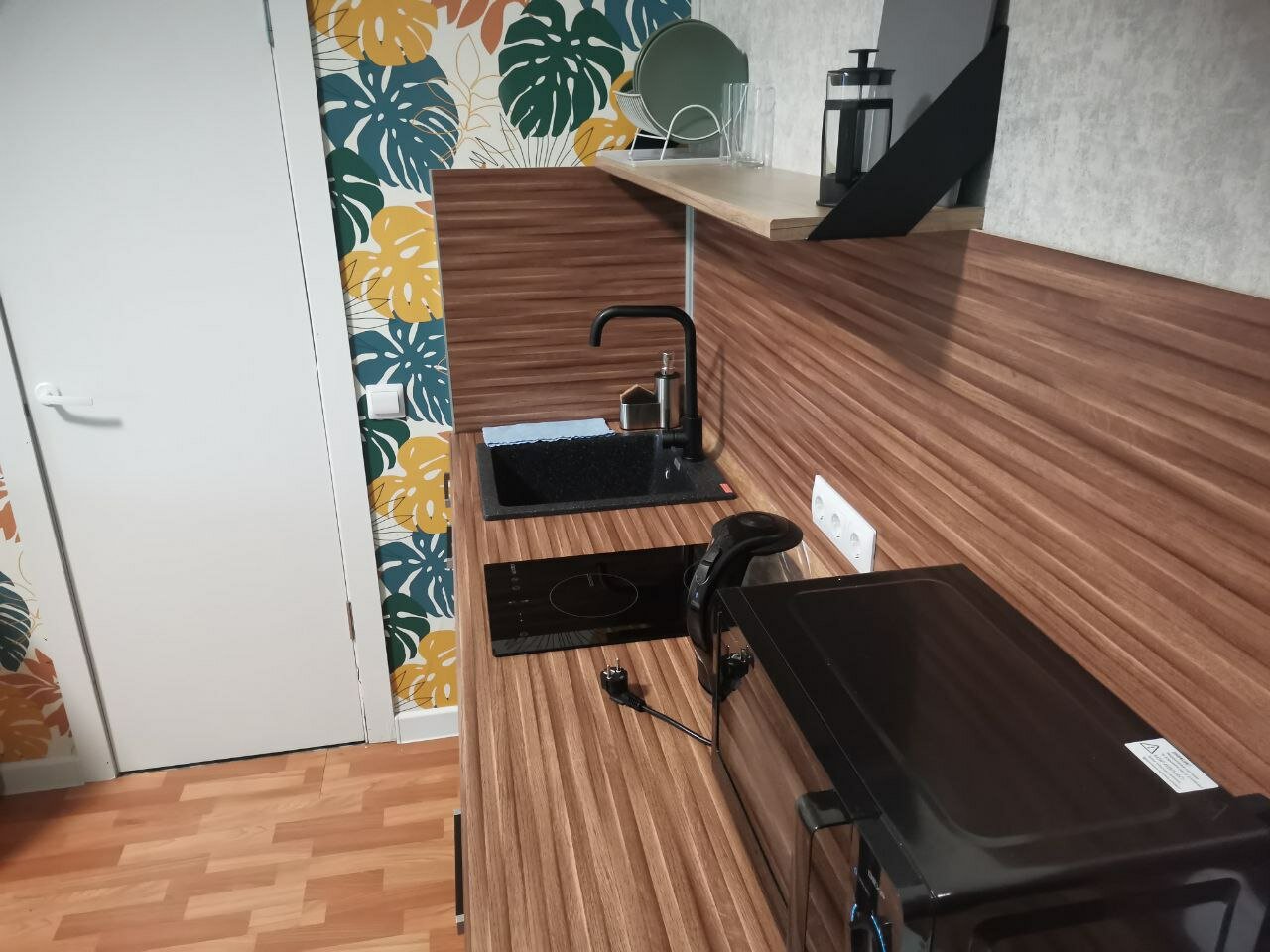 Фото Студия на Сенной