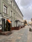 Development Estate (Bolshaya Dmitrovka Street, 13), real estate agency