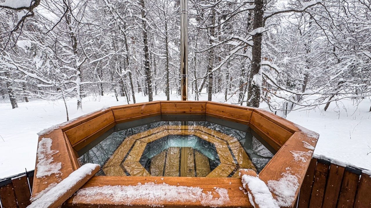 Фото Гостевые домики ZaKat