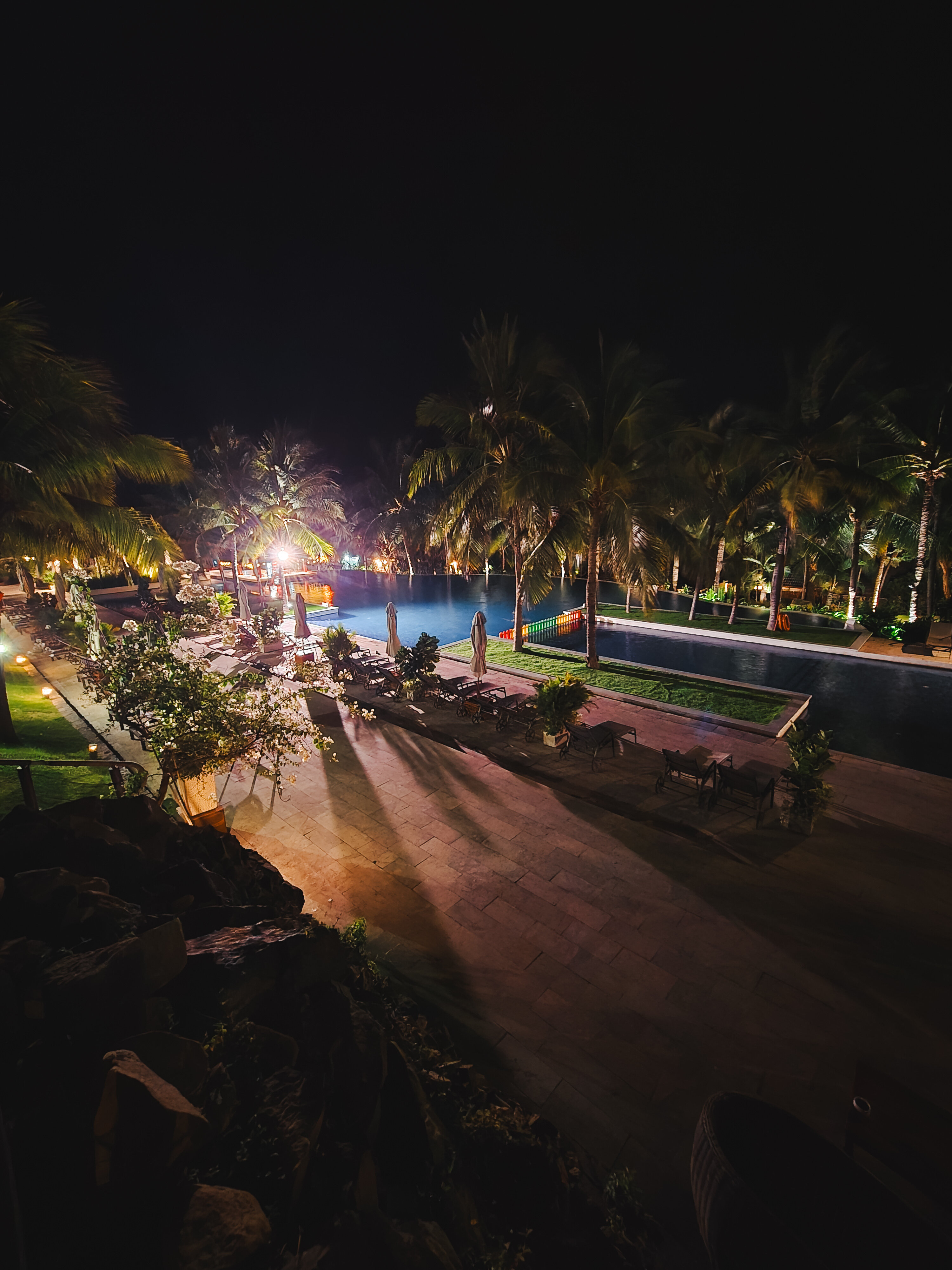 Фото The Cliff Resort & Residences