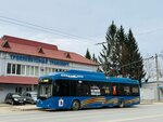 TV - trans (Mira Avenue, 62Г) ، وكالة إعلانات