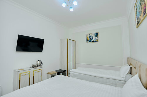 Гостиница Registon Gold в Самарканде
