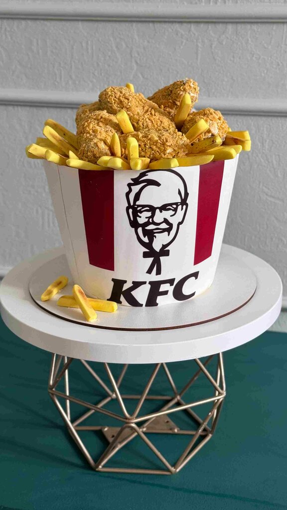 Cake orders Custom-Made Cakes by Marina Markovskaya, Anapa, photo