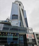 Pentra (Warszawa, ulica Twarda, 18), real estate agency