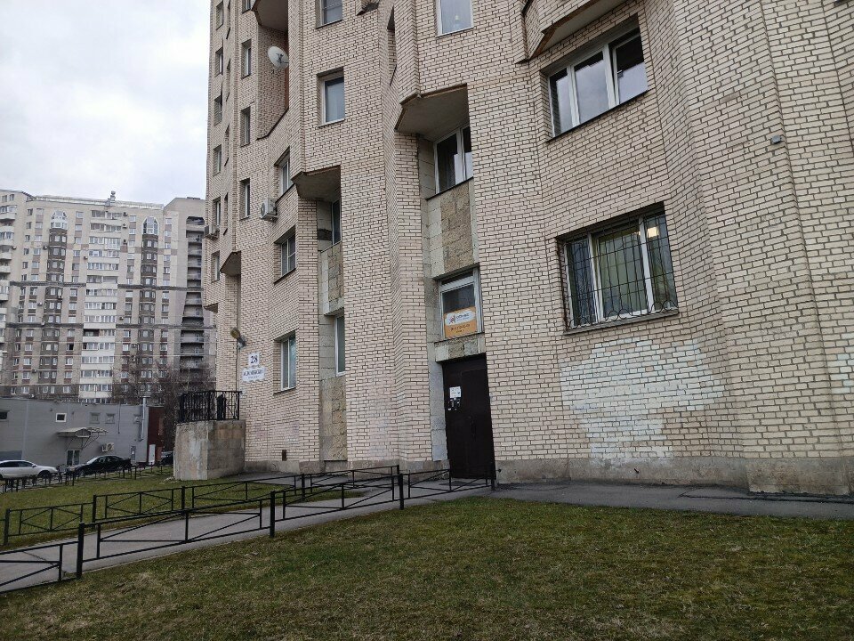 خدمات قانونية Avtoyuristy i Avtoadvokaty ، سان بطرسبرغ، صورة