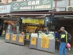 Can Delicatessen (Izmir, Konak, Gazi Osman Pasha Boulevard, 84G), dairy products shop