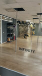 Infinity (Pushkinskaya Street, 34Б) ، مدرسة لتعليم الرقص