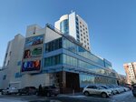 Ufit (Lenina Avenue, 43), fitness club