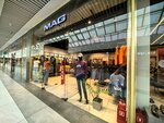 Mag (Dekabristov Street, 12), clothing store