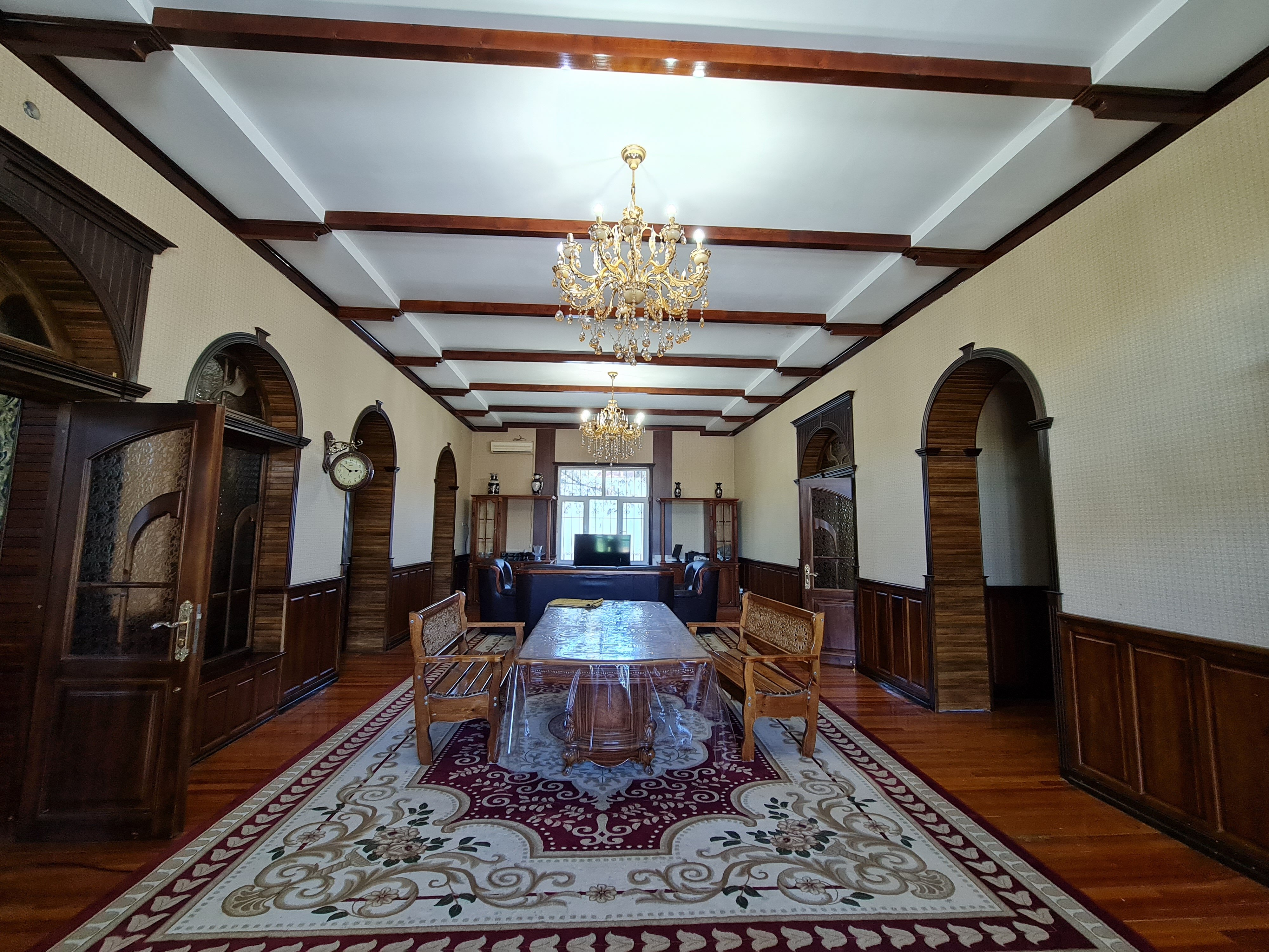 Фото May Weather Resort