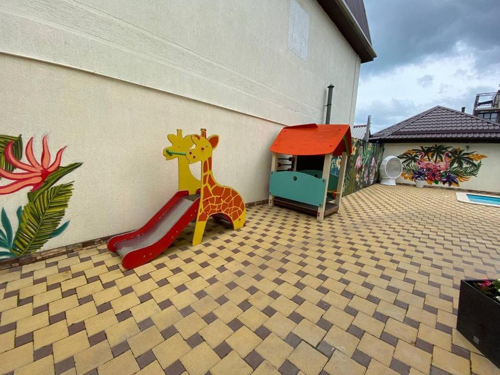 Фото Вилла София