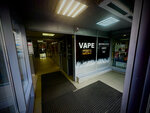 VapeHub (1st Onezhskiy Drive, 4), tienda de vapeo