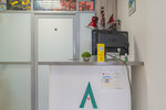 Alt-Ctrl-Delete (Generala Simonyaka Street, 4к1), phone repair