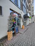 Veryberrycake (Korablestroiteley Street, 32к2Б) ، الحلويات
