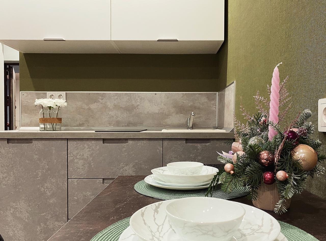 Фото Rehome24 Салют