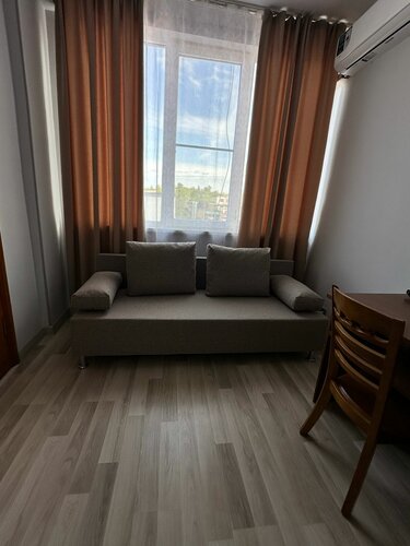 Хостел Чешский дом в Сочи