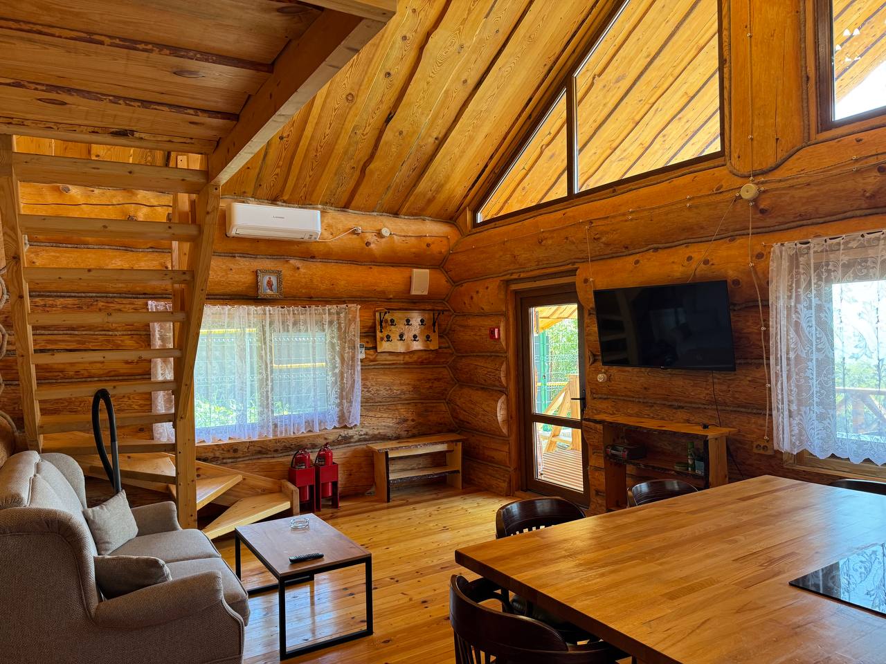 Фото Вилла Ирина