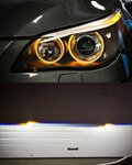Street Light (ulitsa Blyukhera, 121В), auto light
