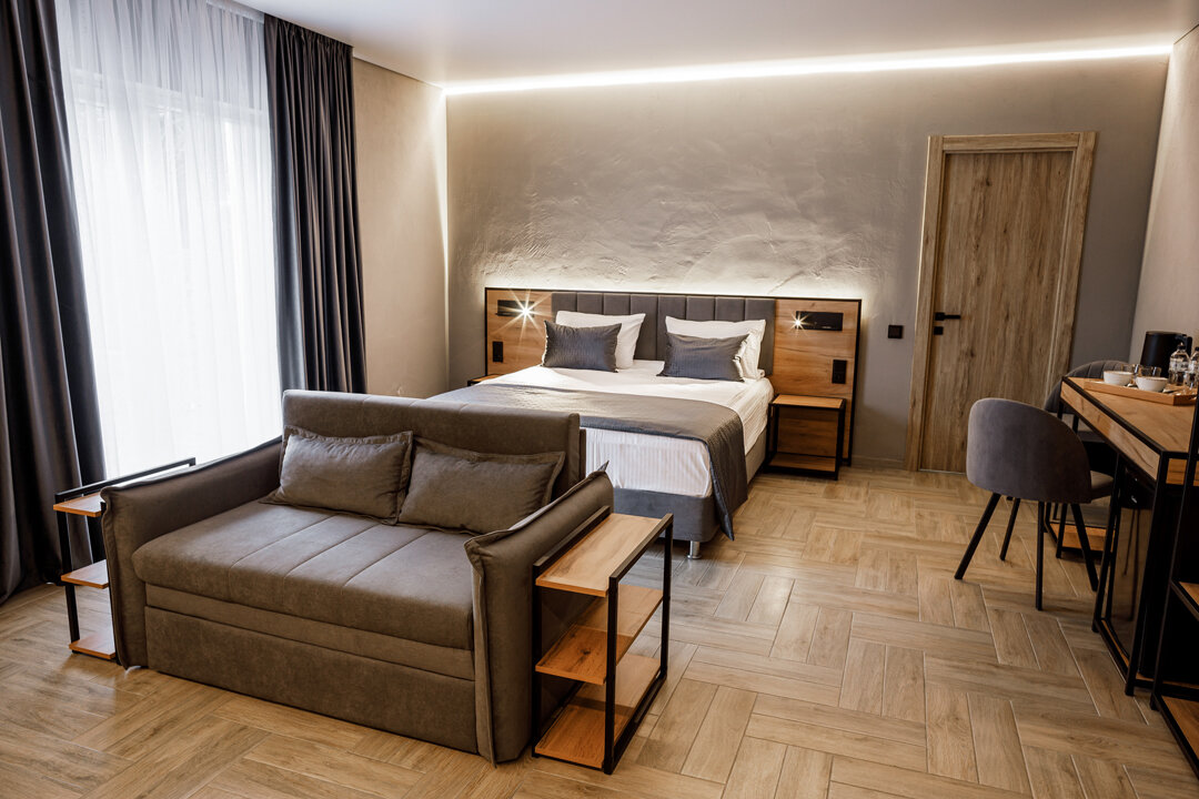 Фото Причал