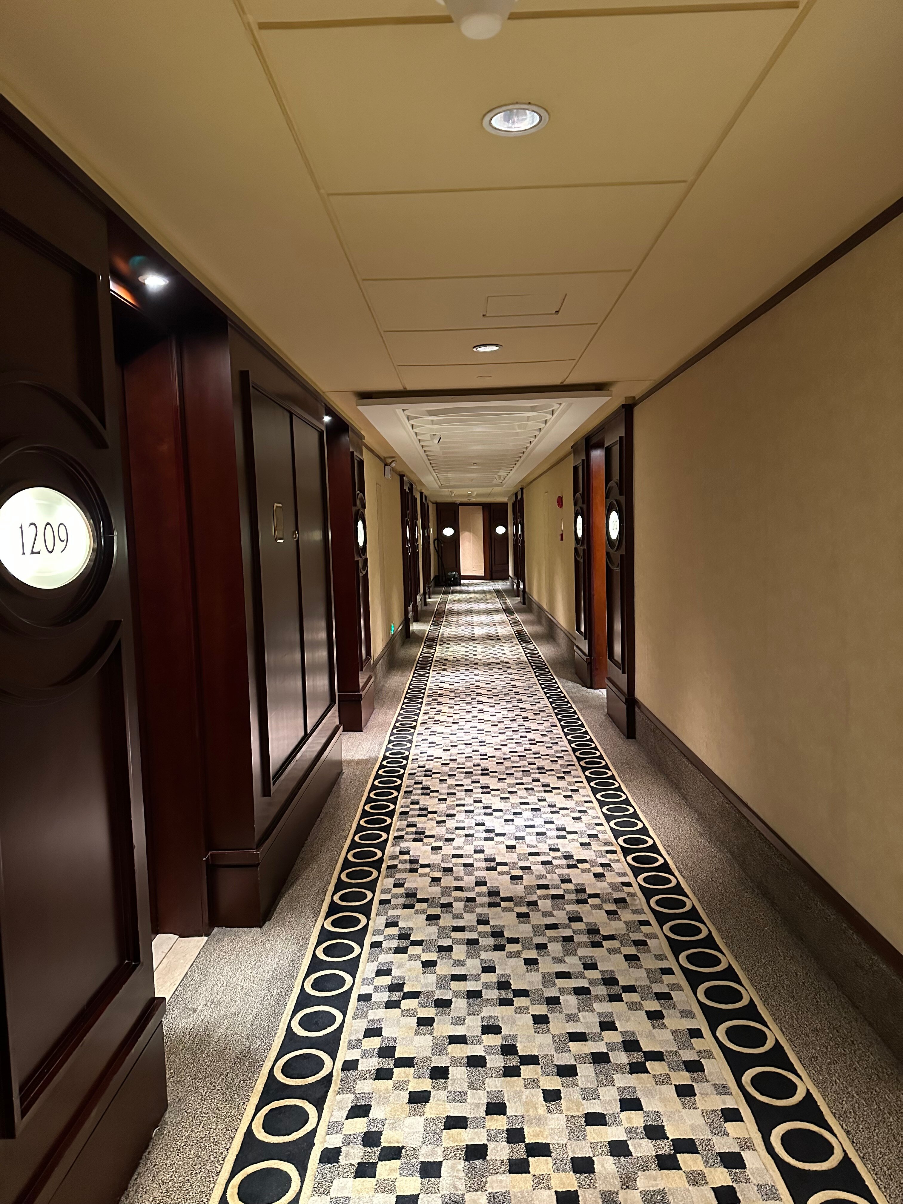 Фото Sheraton Shenzhen Futian Hotel