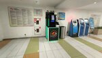 Kikko Max (Pobedy Street, 41), coffee machine
