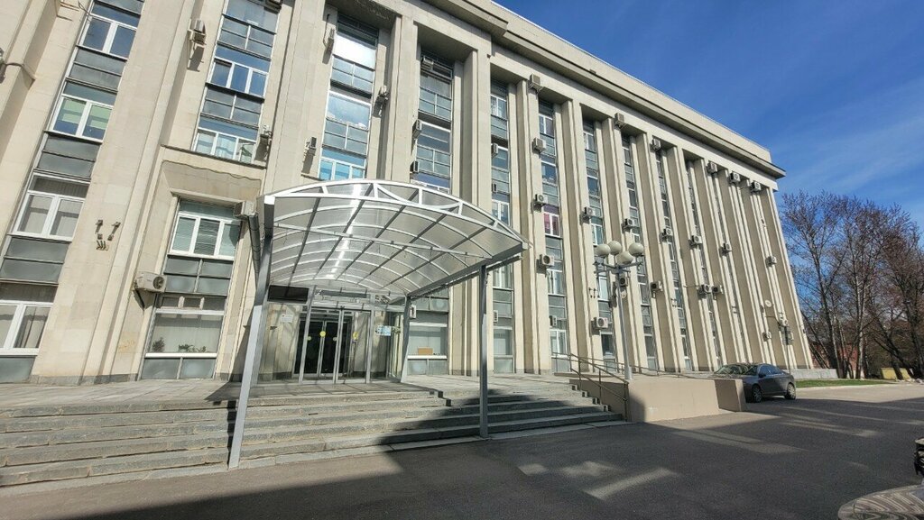 Organización pública Sovet Veteranov Voyny i Truda rayona Basmanny, , foto