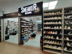Sneaker Boom (Viery Haruzhaj Street, 1А), shoe store