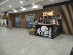 Йети и Кофе (Moscow, Altufyevskoye shosse, 1-y kilometr, вл3с1), coffee shop