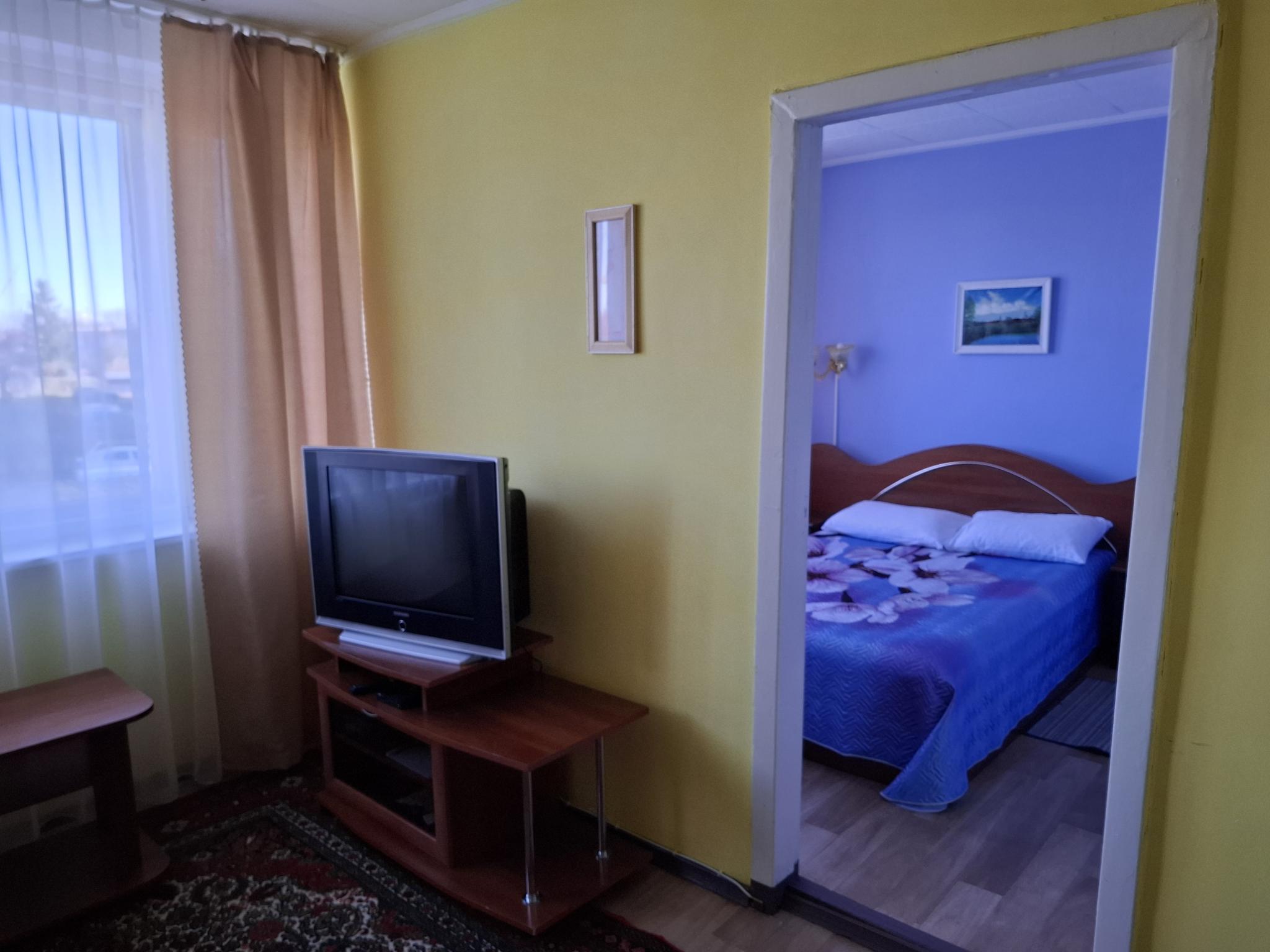 Фото Гостиница Багратионовск