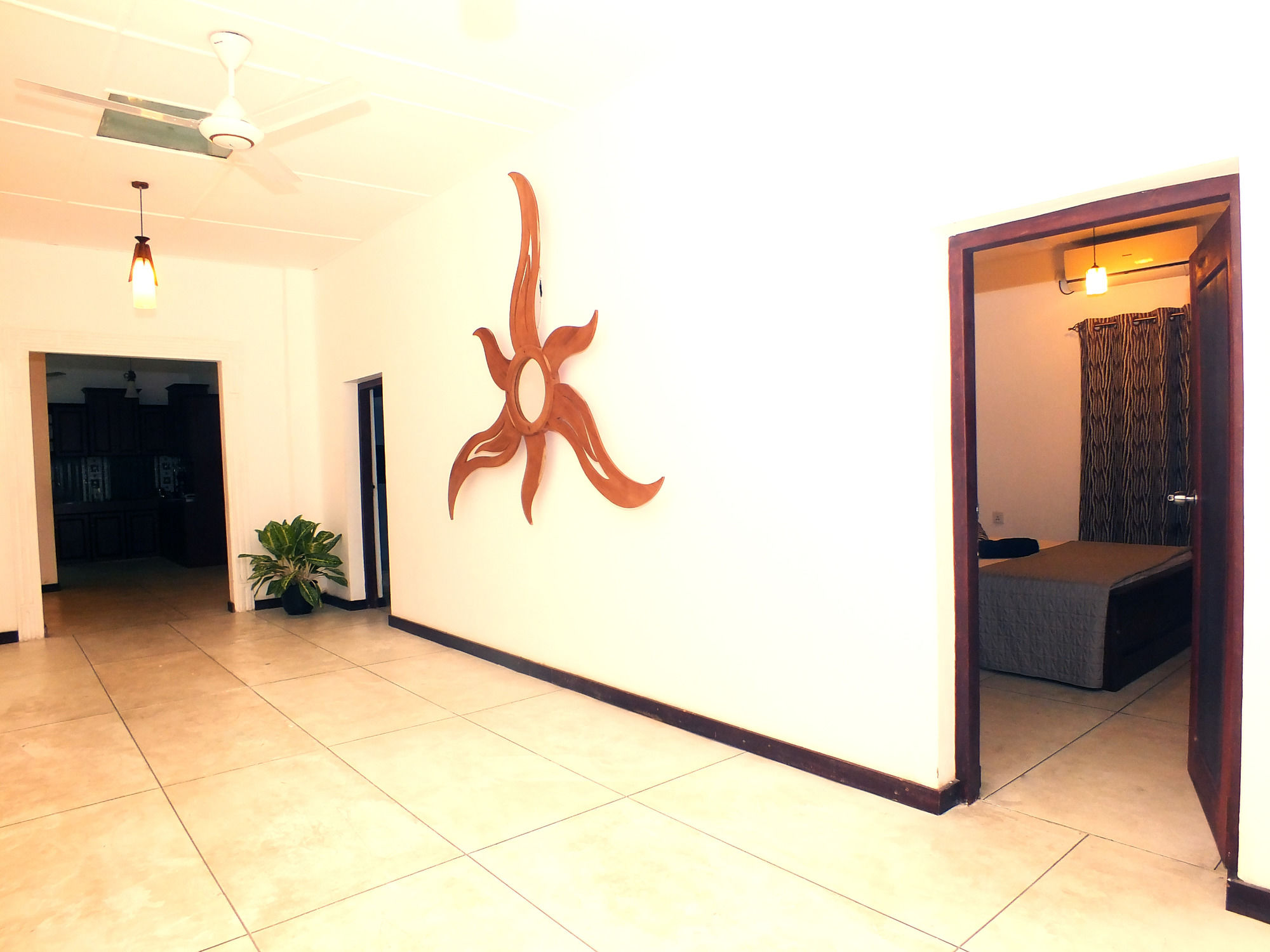 Фото Finlanka Guest