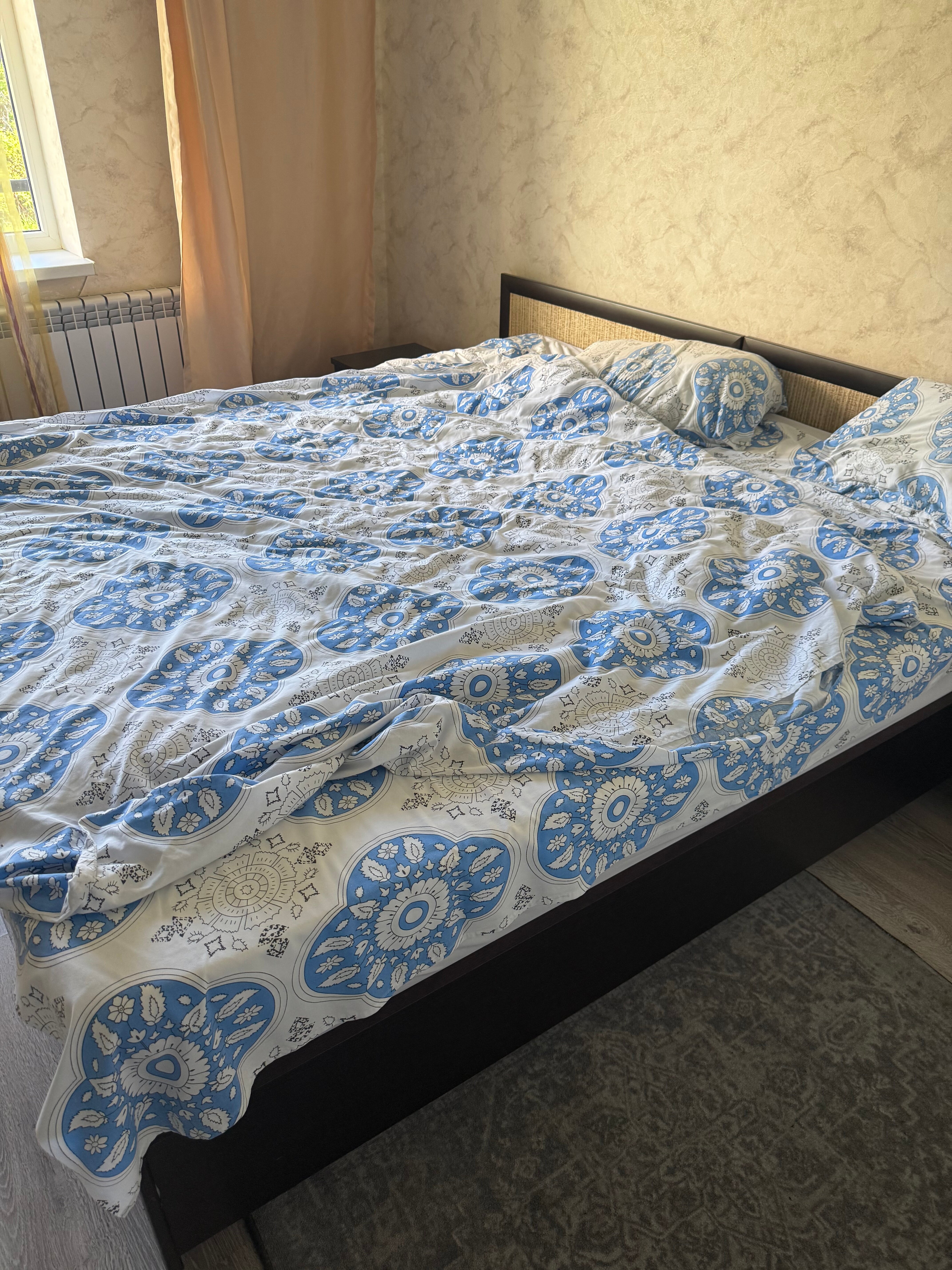 Фото Тет-а-Тет