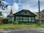 Дом купца Морозёнкова (Vanchakova liniya, 55), atracción