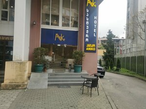 Гостиница Aniko Hotel