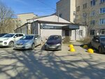 EnergoKalibr (ulitsa Mendeleyeva, 14), construction and maintenance of engineering networks
