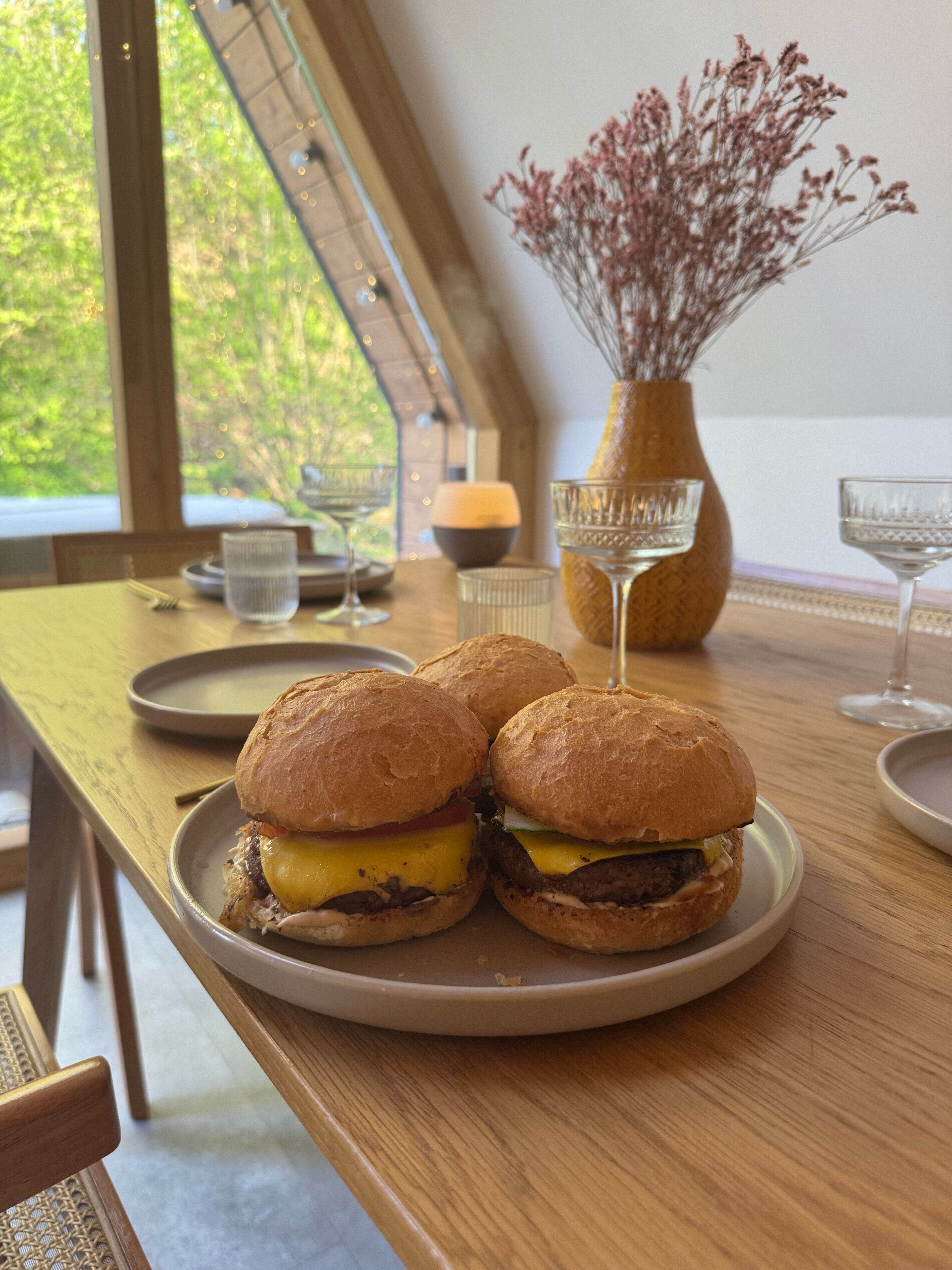 Фото Собер Глэмп