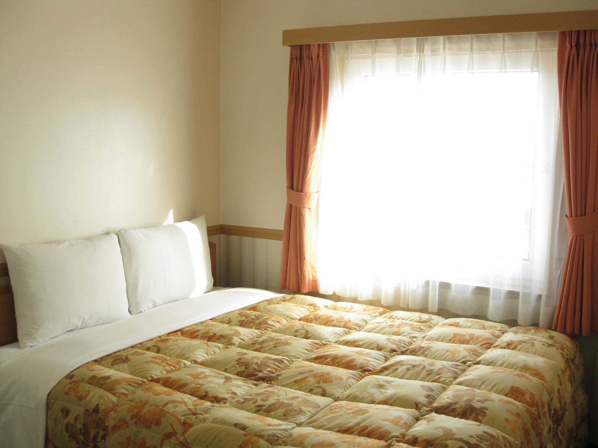 Фото Toyoko Inn Seoul Dongdaemun 1