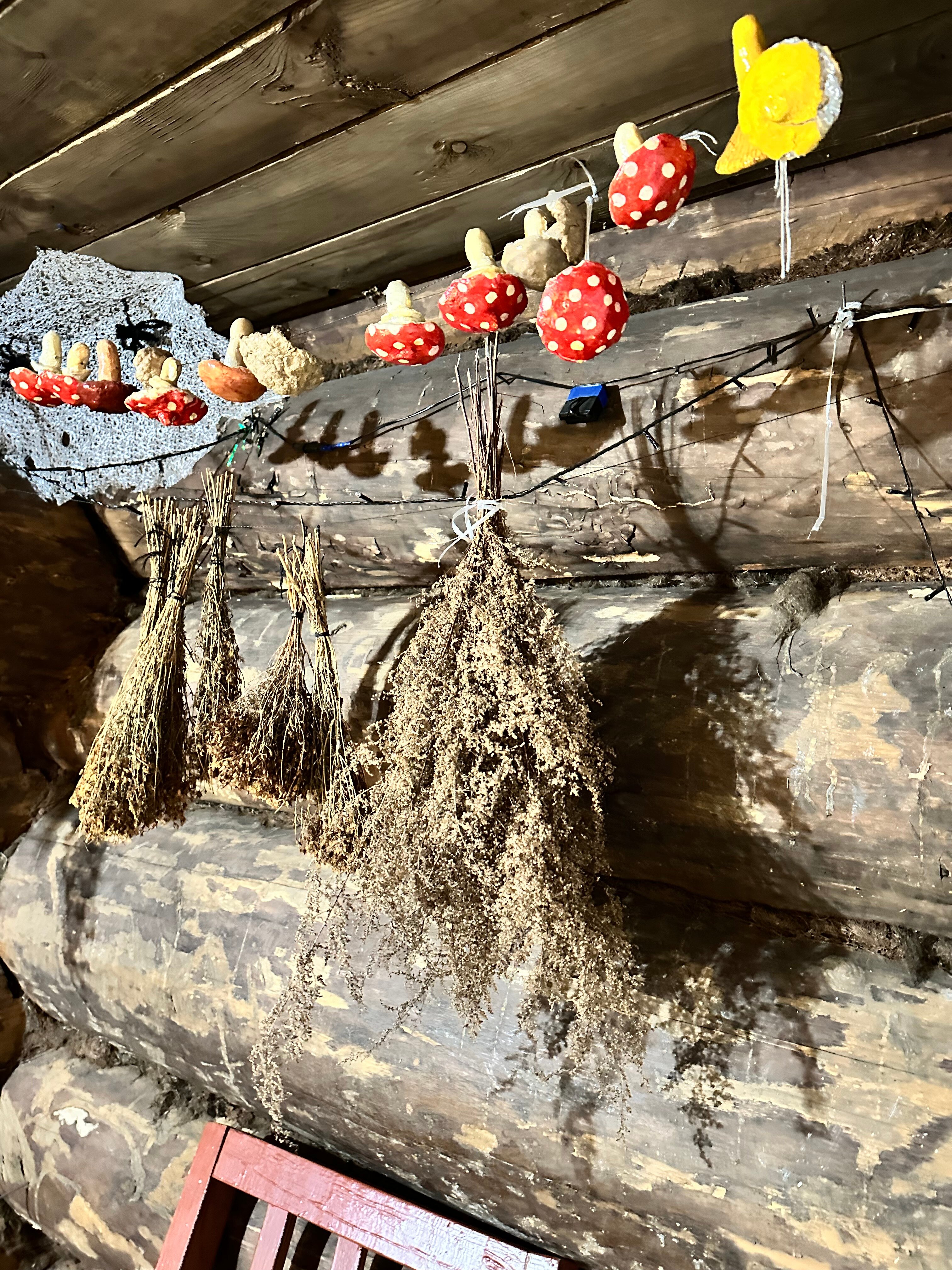 Фото Русский дом