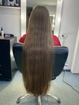 Vse volosi (ulitsa Kosareva, 63), hair extensions